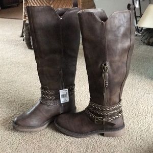 COPY - Falls Creek Sydney Boot